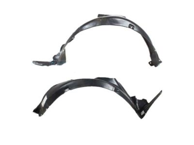 Fender Liner Front Left - 8681125500